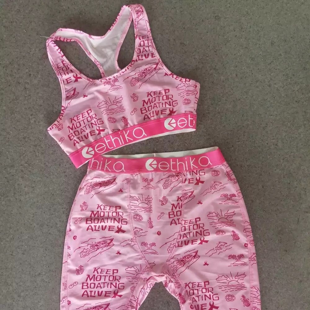 Ethika sets